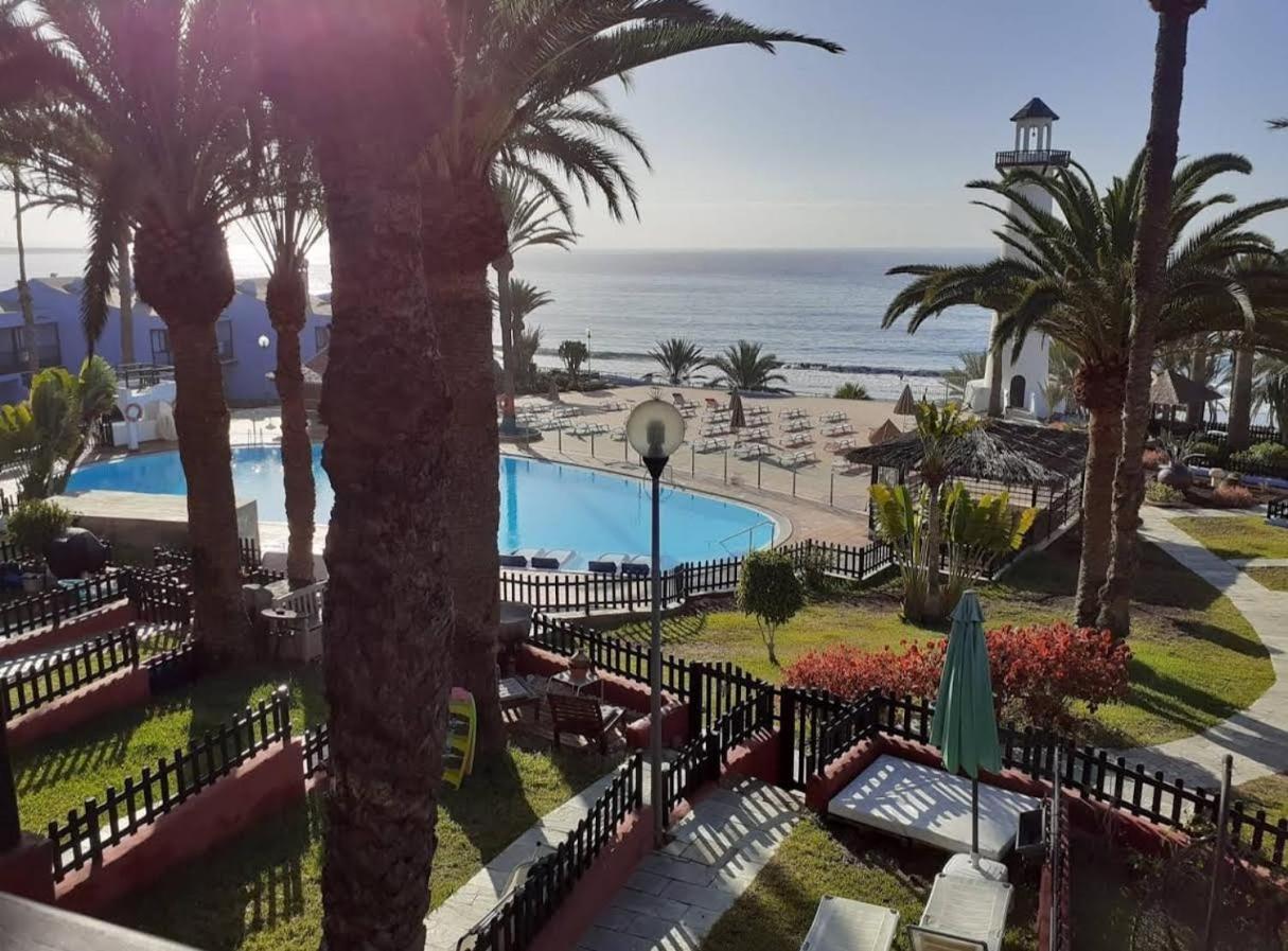 Charming Bellagio Sun Club Apartment San Bartolomé Екстериор снимка