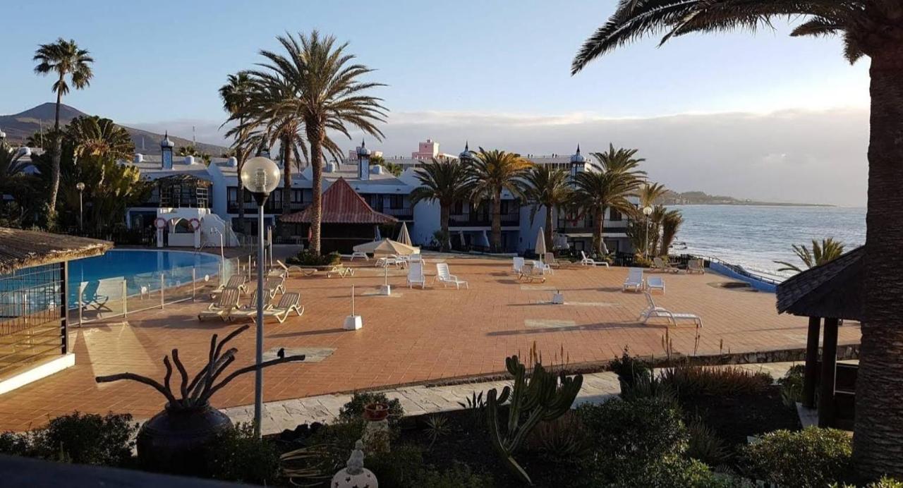 Charming Bellagio Sun Club Apartment San Bartolomé Екстериор снимка