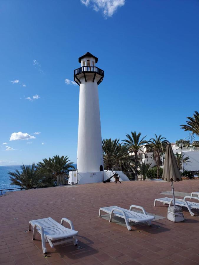 Charming Bellagio Sun Club Apartment San Bartolomé Екстериор снимка
