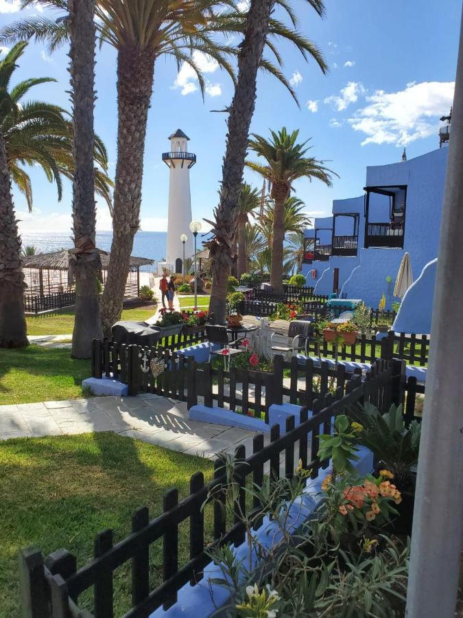 Charming Bellagio Sun Club Apartment San Bartolomé Екстериор снимка