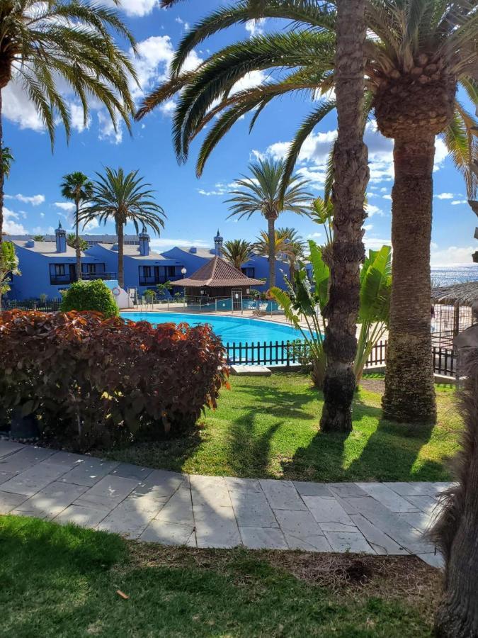 Charming Bellagio Sun Club Apartment San Bartolomé Екстериор снимка