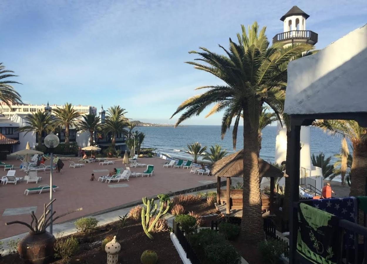 Charming Bellagio Sun Club Apartment San Bartolomé Екстериор снимка