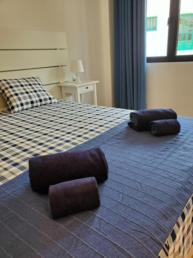 Charming Bellagio Sun Club Apartment San Bartolomé Екстериор снимка
