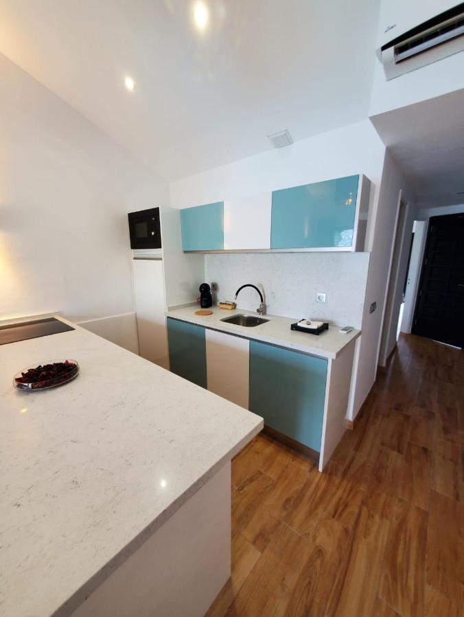 Charming Bellagio Sun Club Apartment San Bartolomé Екстериор снимка