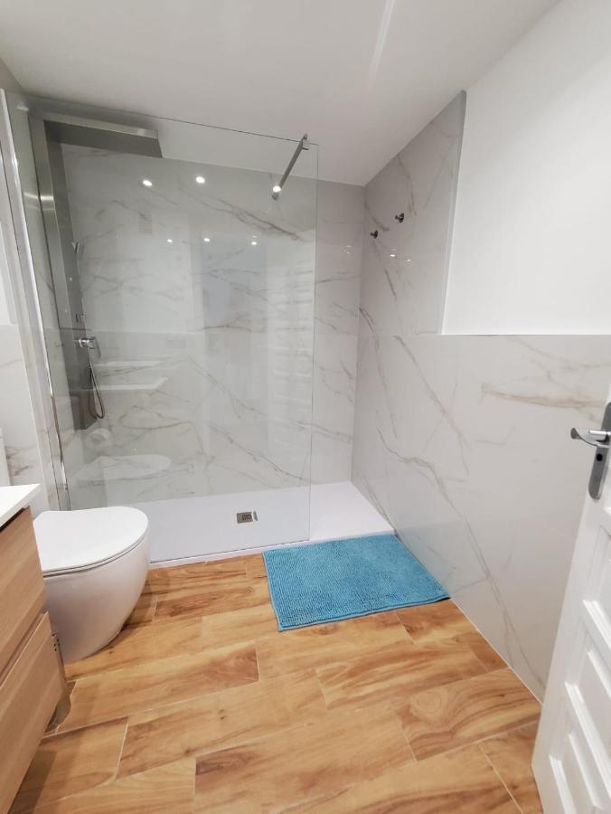 Charming Bellagio Sun Club Apartment San Bartolomé Екстериор снимка