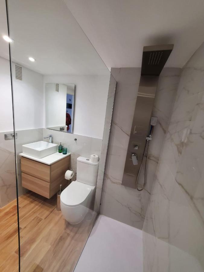 Charming Bellagio Sun Club Apartment San Bartolomé Екстериор снимка