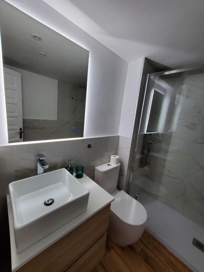 Charming Bellagio Sun Club Apartment San Bartolomé Екстериор снимка