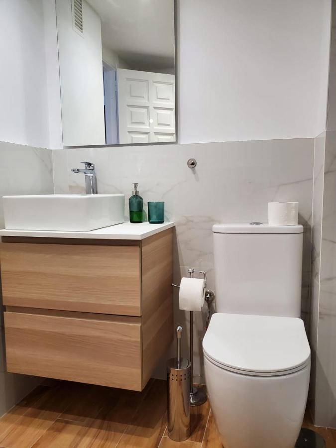 Charming Bellagio Sun Club Apartment San Bartolomé Екстериор снимка