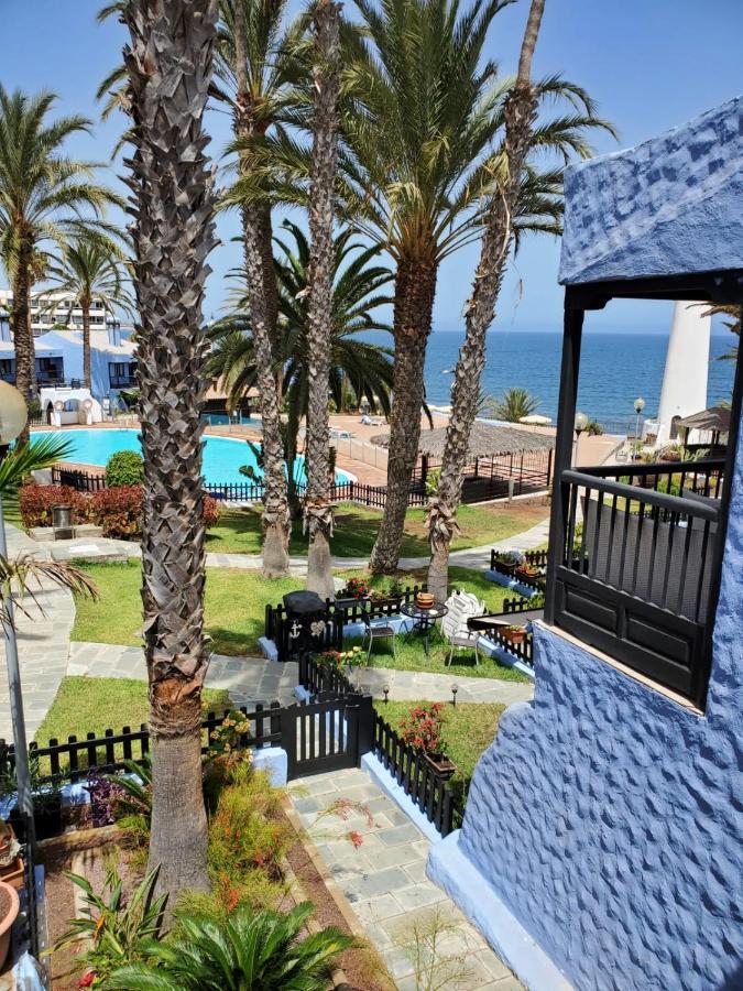 Charming Bellagio Sun Club Apartment San Bartolomé Екстериор снимка