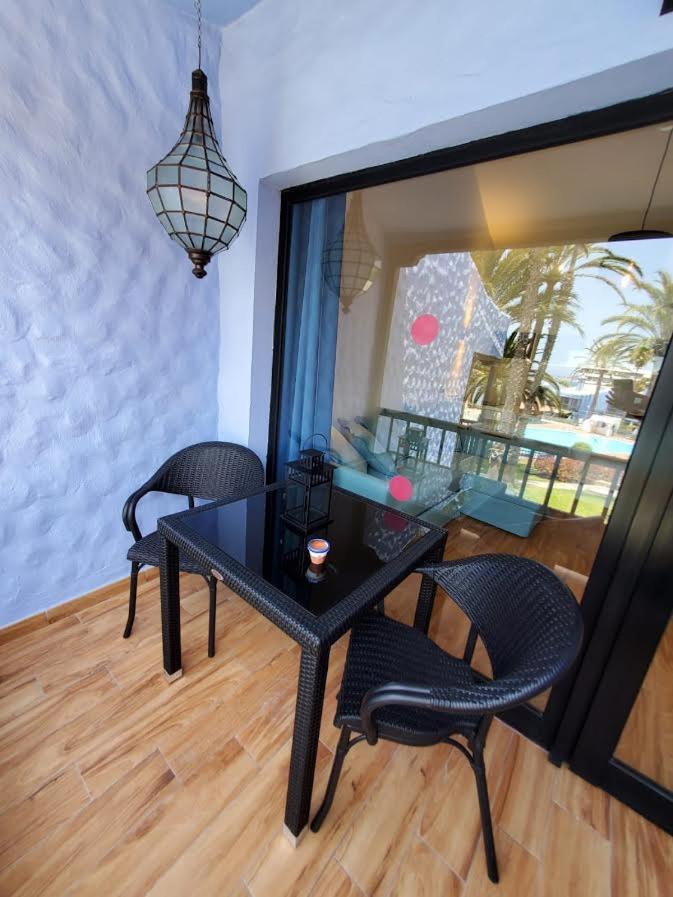 Charming Bellagio Sun Club Apartment San Bartolomé Екстериор снимка