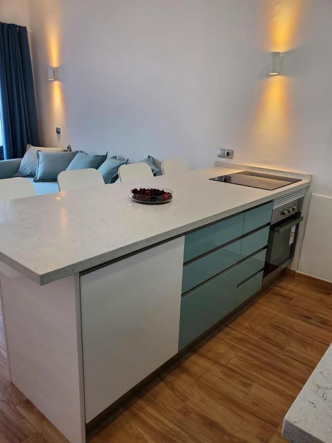 Charming Bellagio Sun Club Apartment San Bartolomé Екстериор снимка