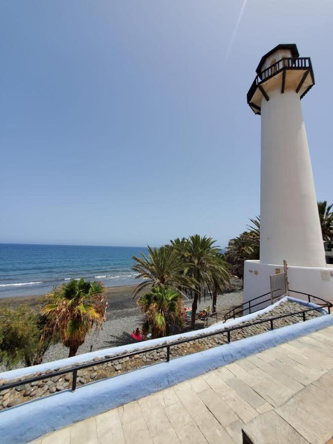 Charming Bellagio Sun Club Apartment San Bartolomé Екстериор снимка